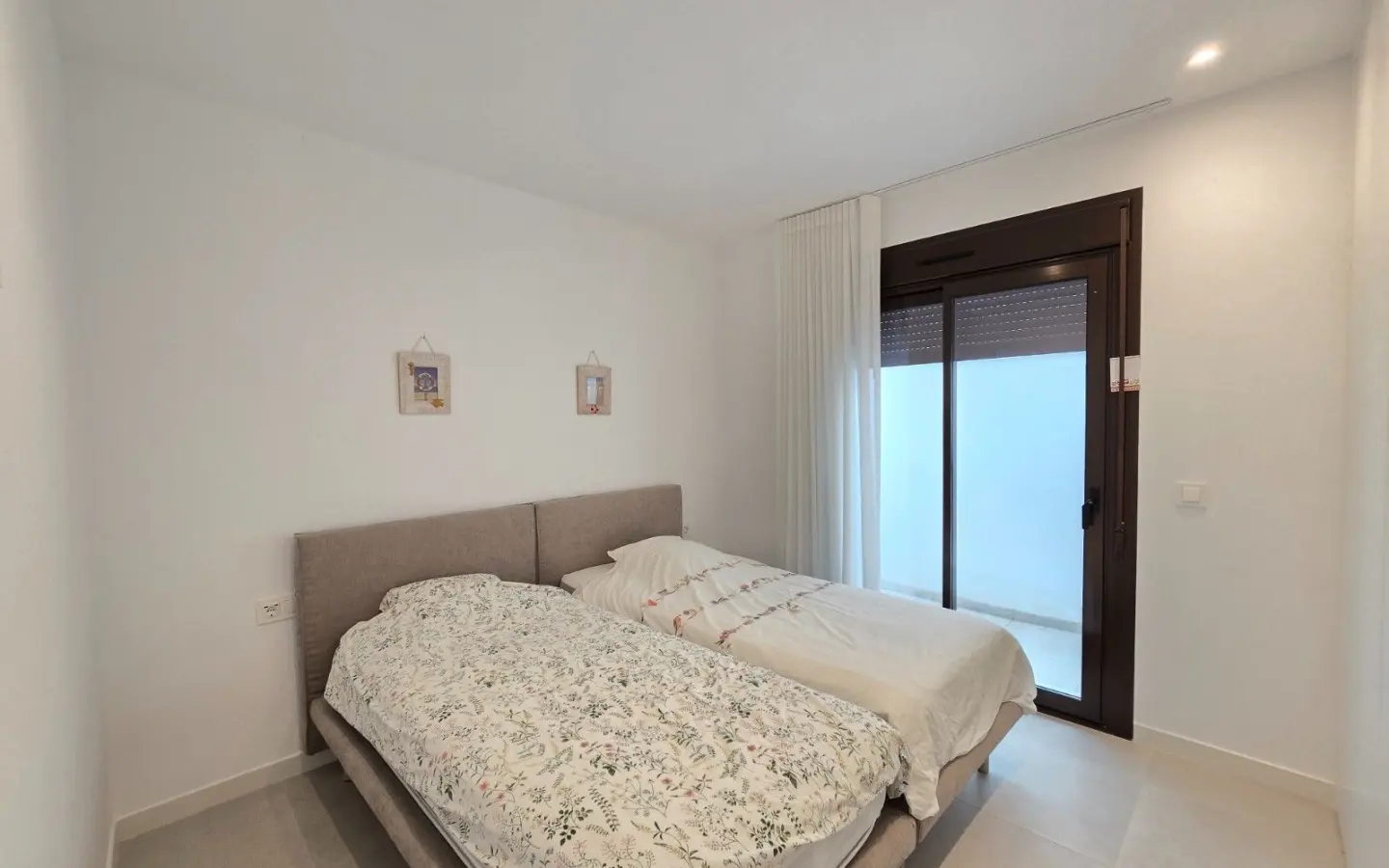 Apartment Of 70 M² In Pilar De La Horadada, Spain