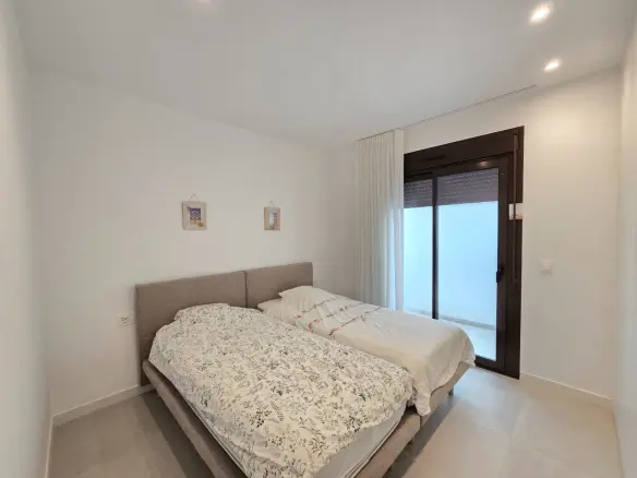 Apartment Of 70 M² In Pilar De La Horadada, Spain