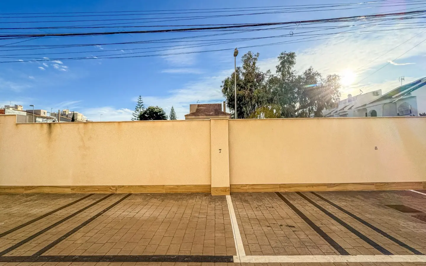 Apartment Of 55 M² In Torrevieja, Spain