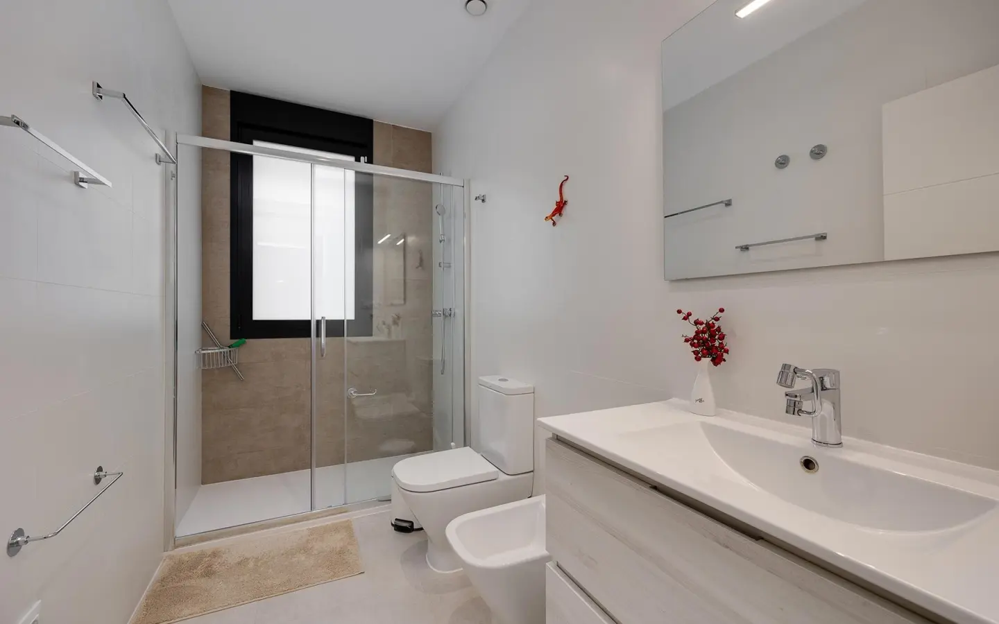 3-bedroom Villa In Orihuela, Spain (111 M²)