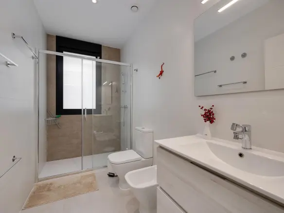 3-bedroom Villa In Orihuela, Spain (111 M²)