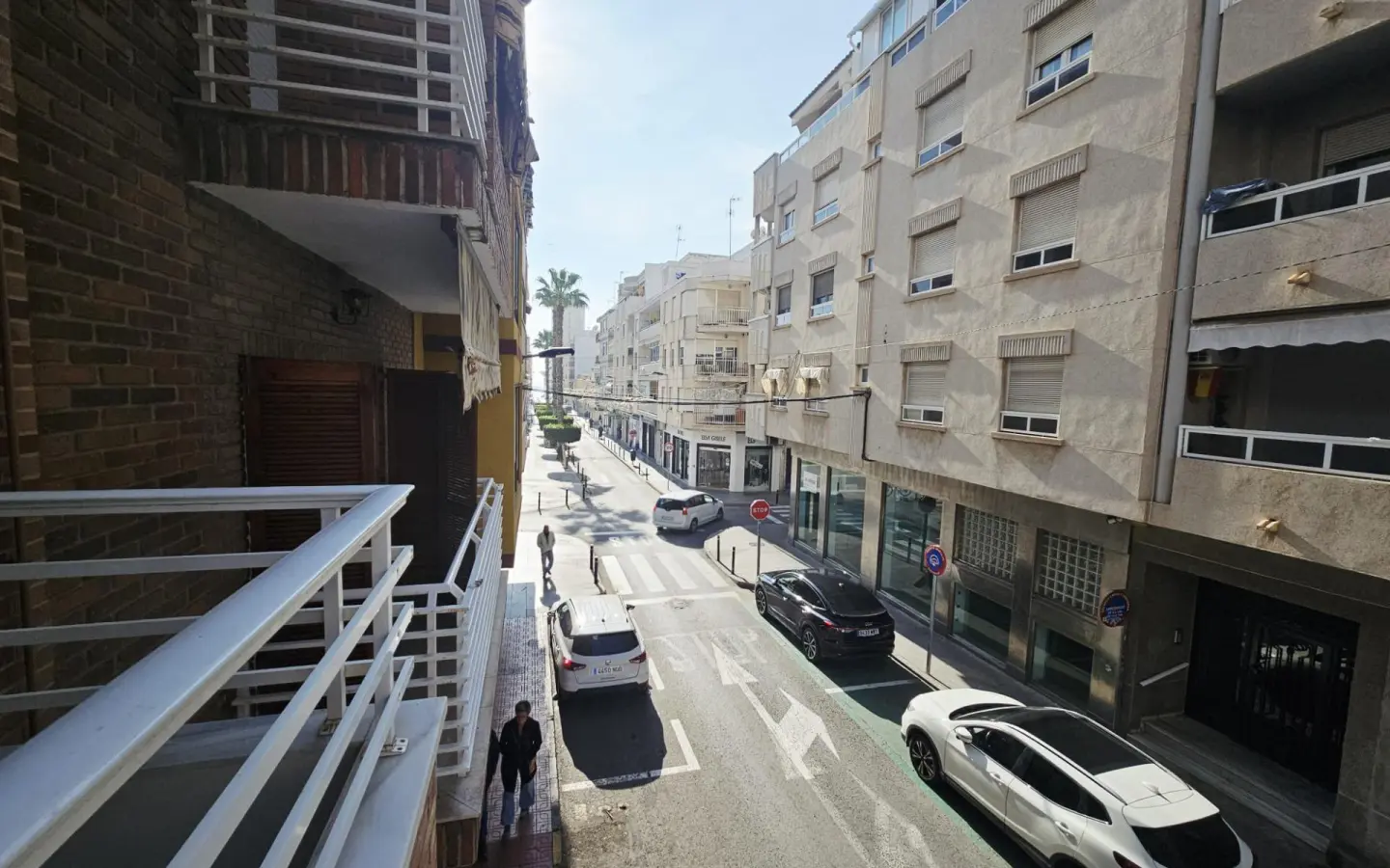 3-bedroom Apartment In Torrevieja, Spain (126 M²)