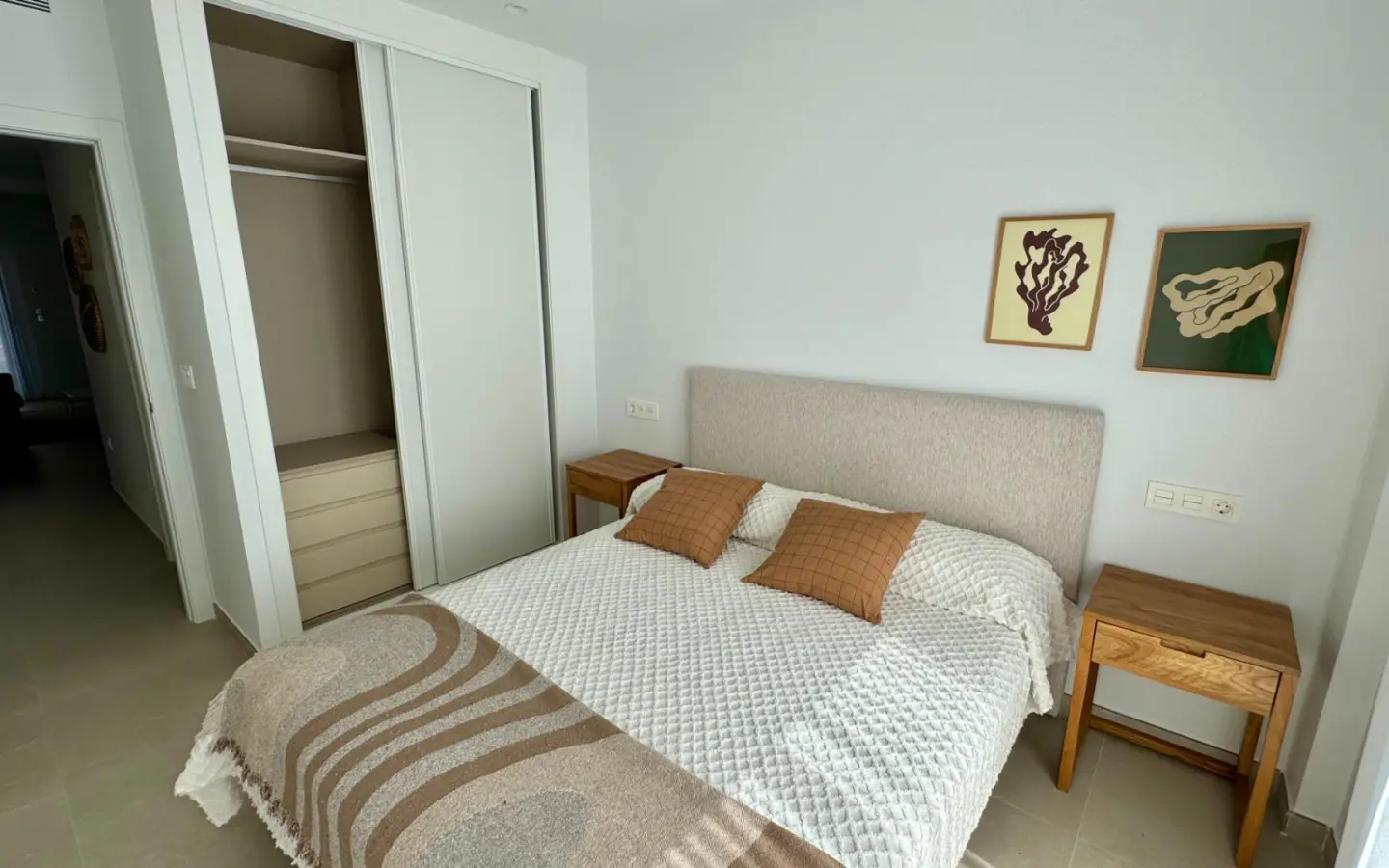 Bungalow Of 79 M² In San Pedro Del Pinatar