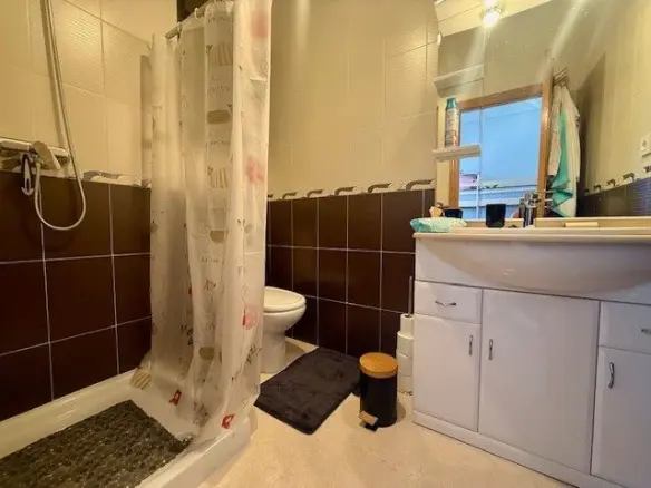 3-bedroom House In San Miguel De Salinas, Spain