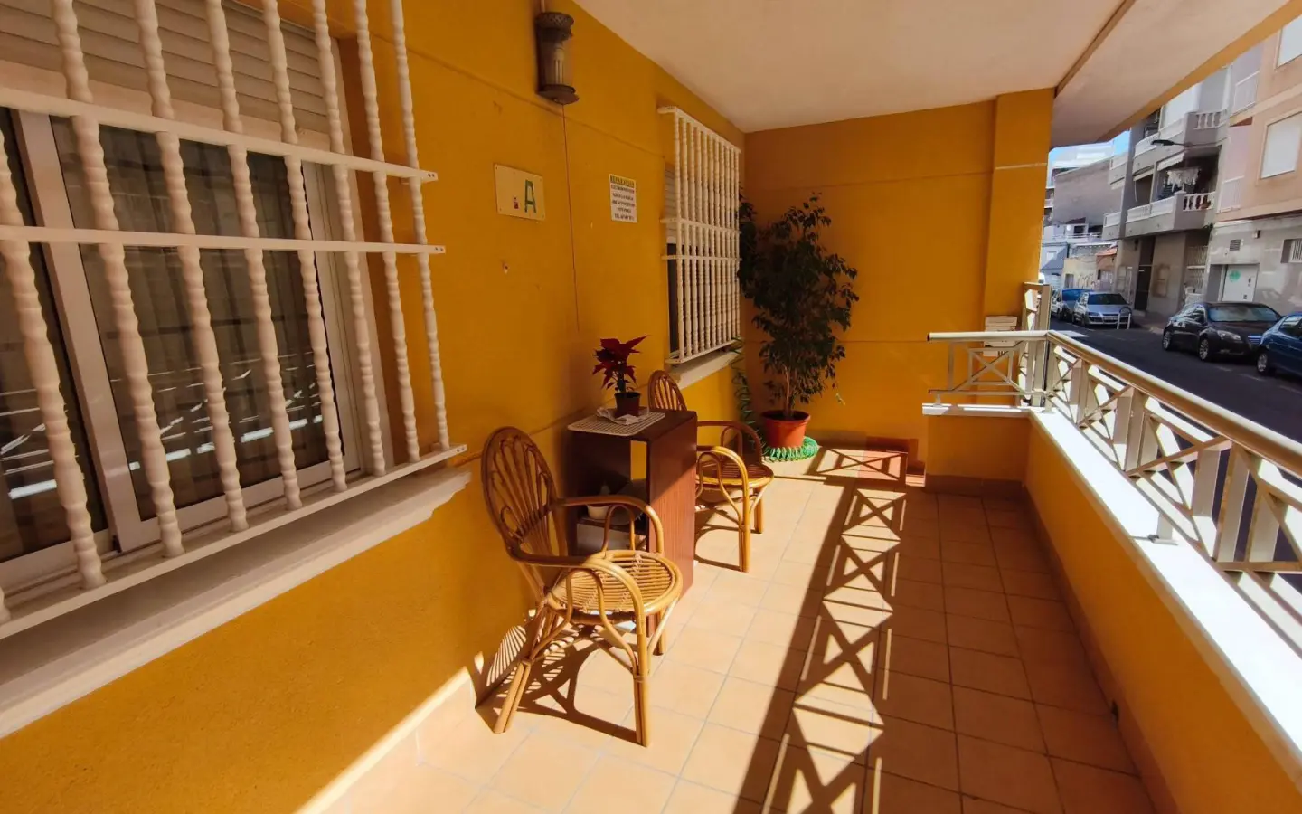 Apartment Of 120 M² In Torrevieja, Spain