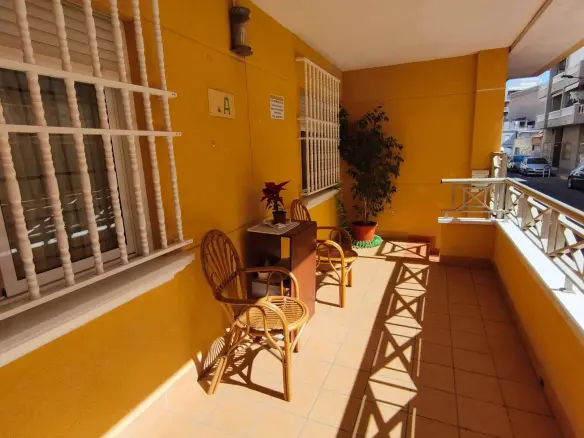 Apartment Of 120 M² In Torrevieja, Spain