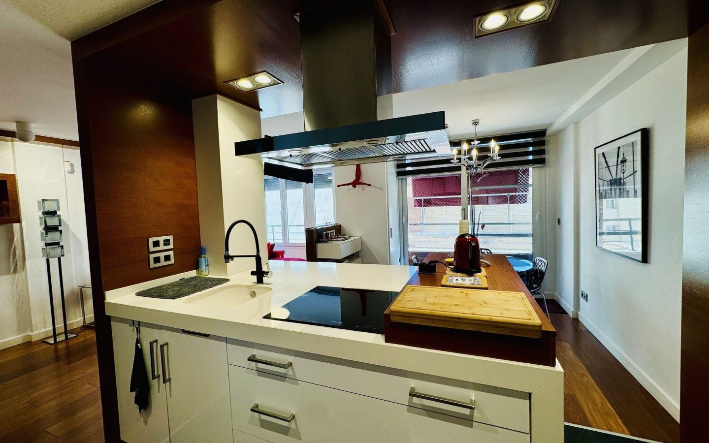 3-bedroom Apartment In Torrevieja, Spain (131 M²)