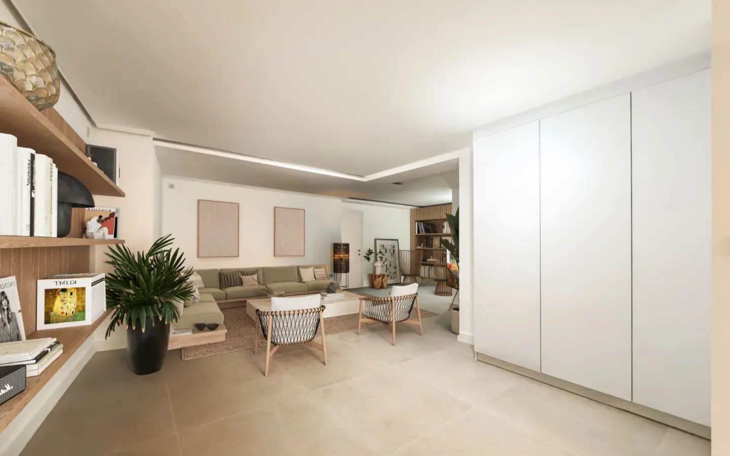Apartment 160 M² In Alicante, Spain – Mediter Real Estate