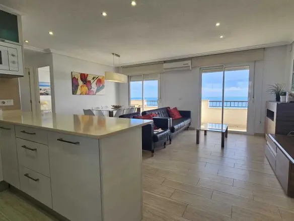 3-bedroom Apartment In Pilar De La Horadada, Spain (96 M²)