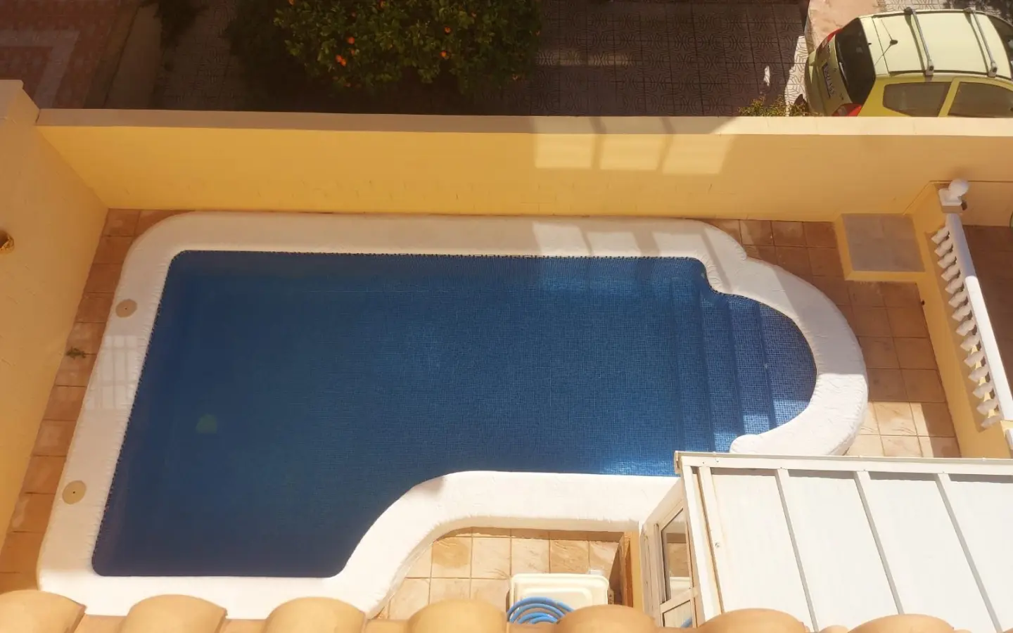 3-bedroom Quad House In Ciudad Quesada, Spain (104 M²)