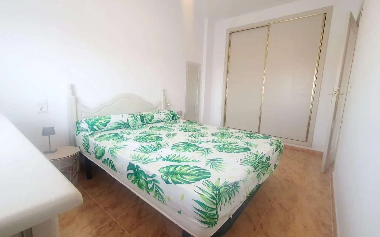 Penthouse Of 59 M² With Sea Views In Torrevieja, Spain