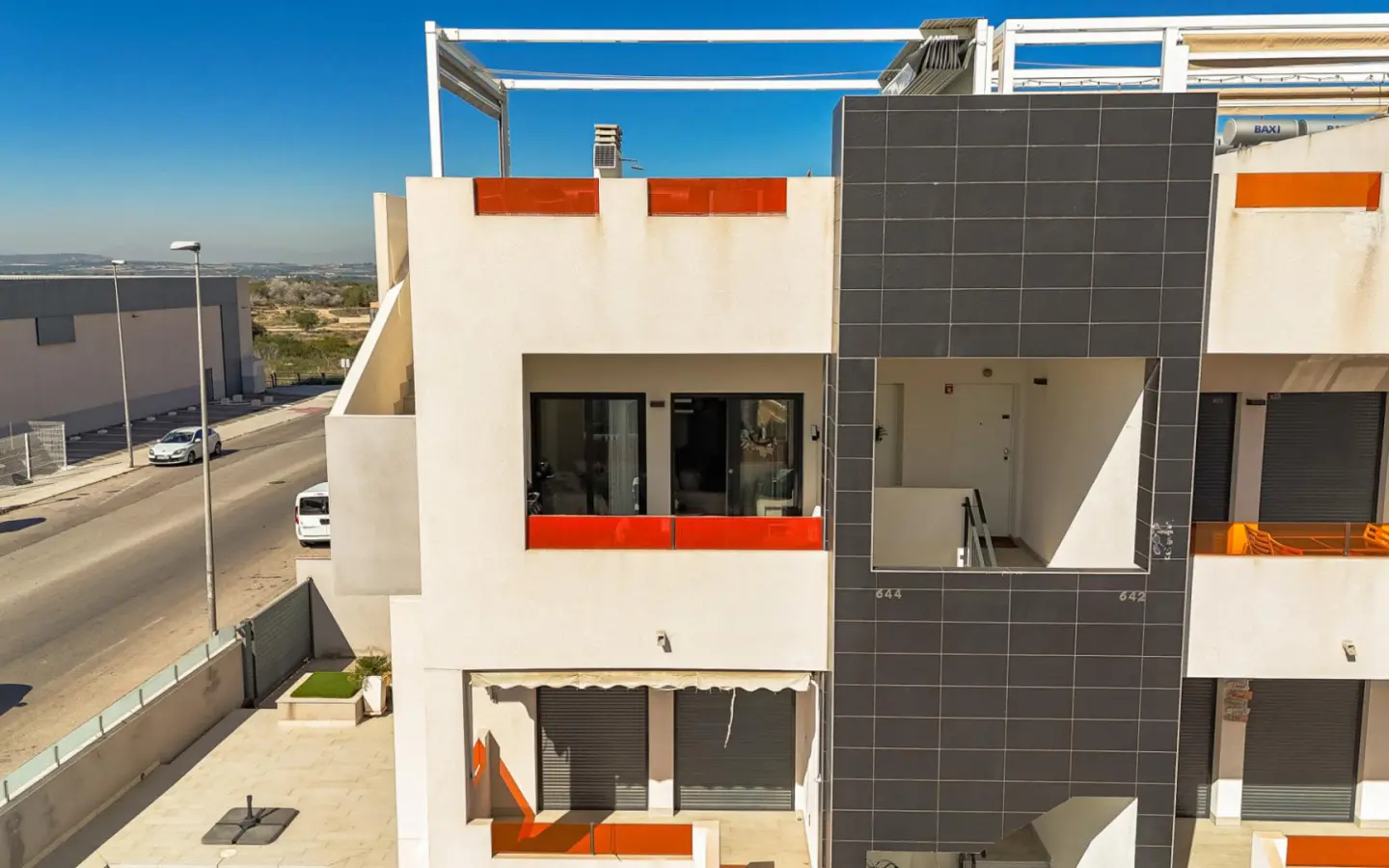 Bungalow Of 61 M² In Orihuela Costa, Spain