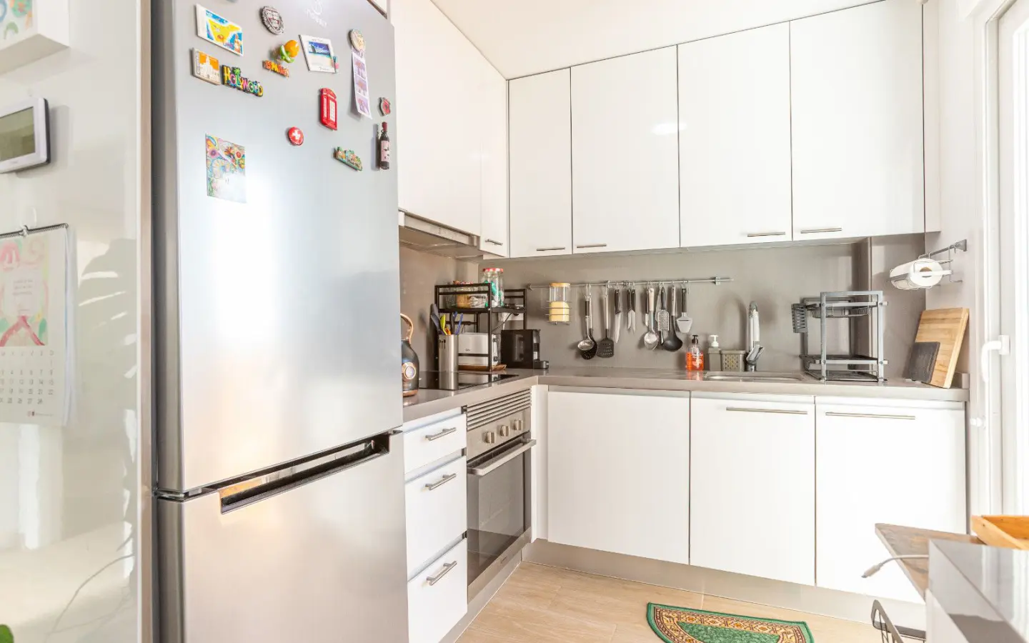 Apartment Of 55 M² In Torrevieja, Spain