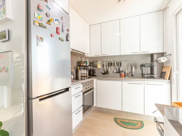 Apartment Of 55 M² In Torrevieja, Spain
