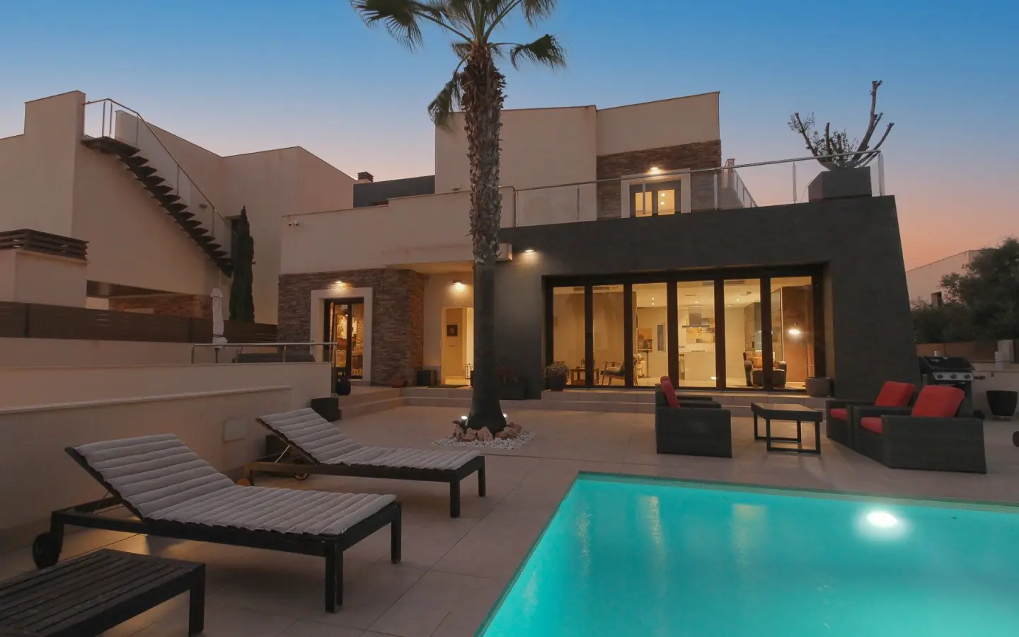 Villa 324 M² In Torrevieja, Spain – Mediter Real Estate