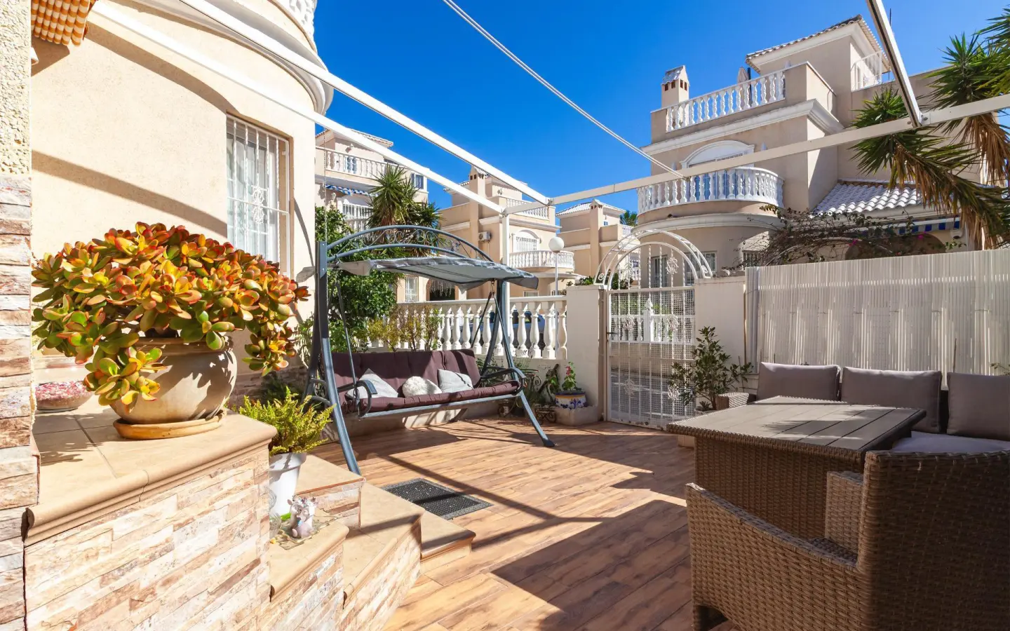 Villa 105 M² In Orihuela Costa, Spain – Mediter Real Estate