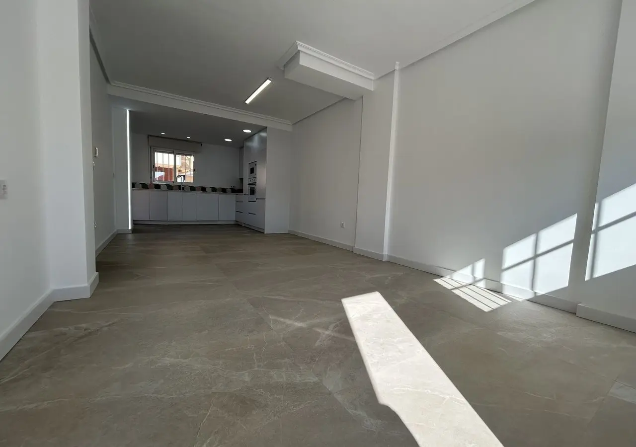 Apartment Of 0 M² With Sea Views In Pilar De La Horadada