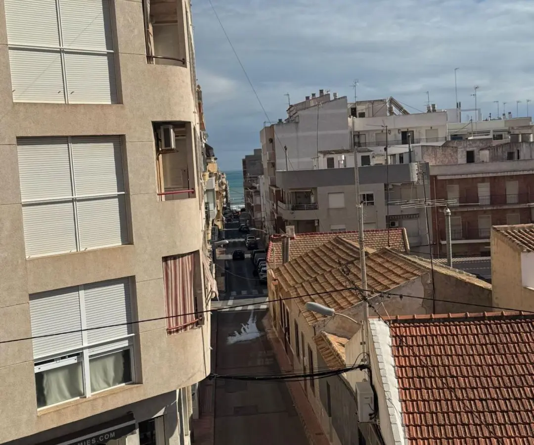 5-bedroom Apartment In Guardamar Del Segura, Spain (200 M²)