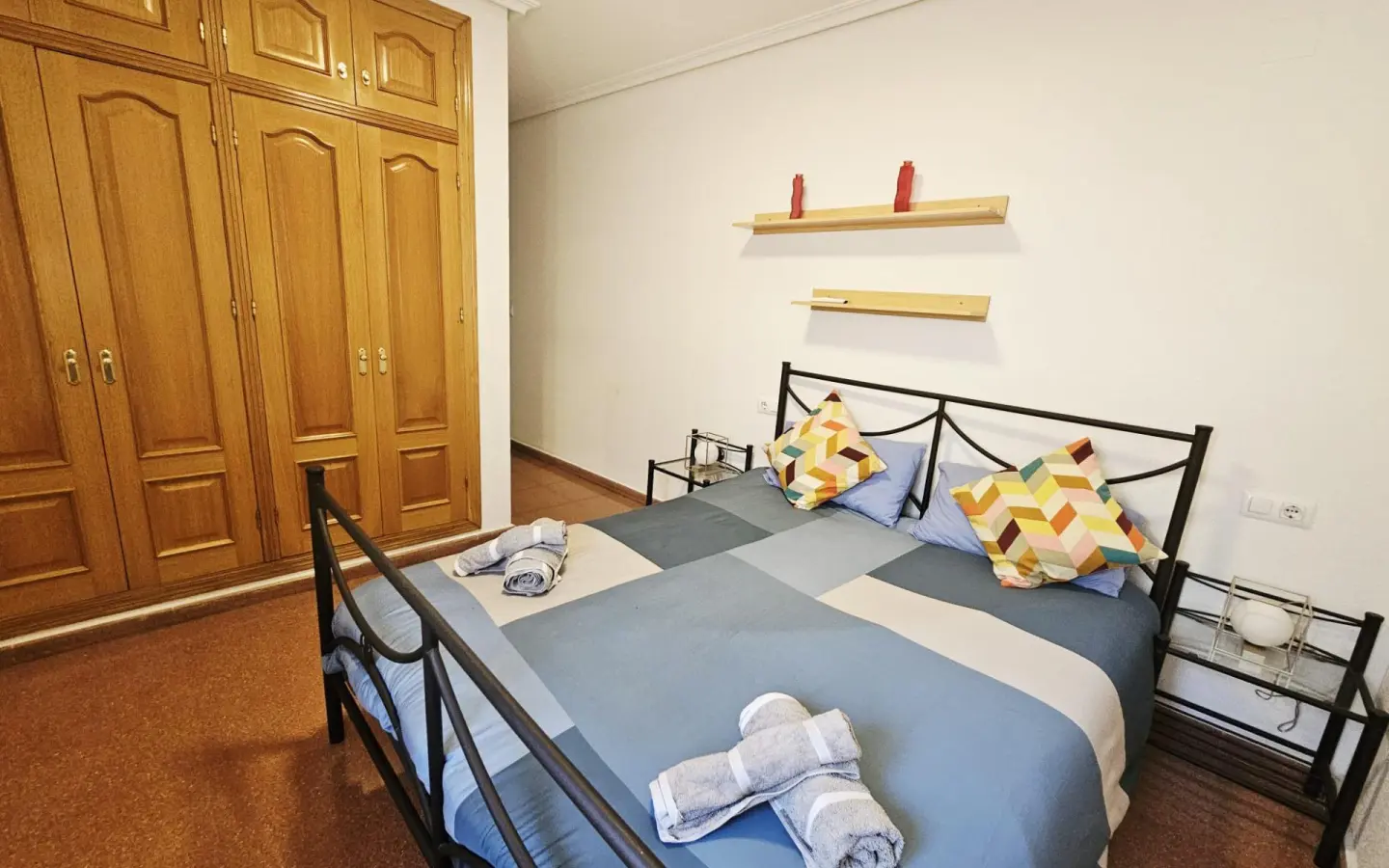 3-bedroom Apartment In Torrevieja, Spain (126 M²)