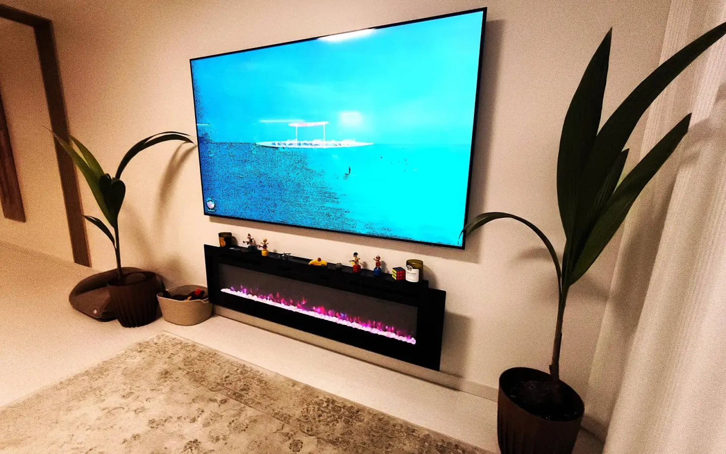 Apartment Of 92 M² In San Pedro Del Pinatar