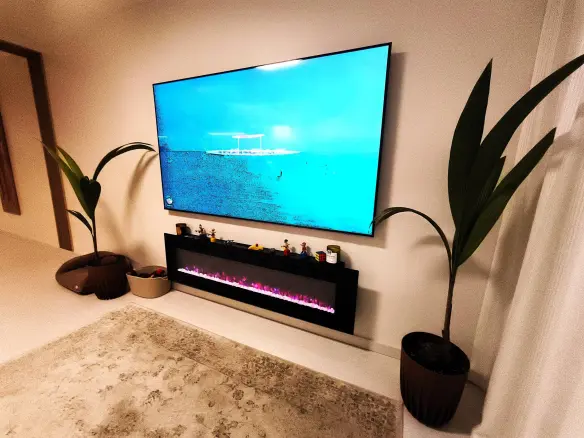 Apartment Of 92 M² In San Pedro Del Pinatar