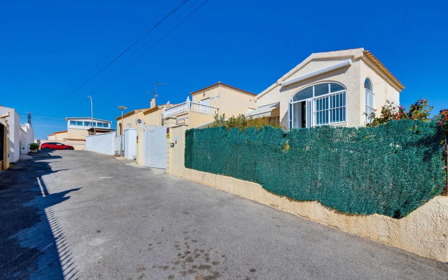 Villa Of 80 M² In San Fulgencio, Spain