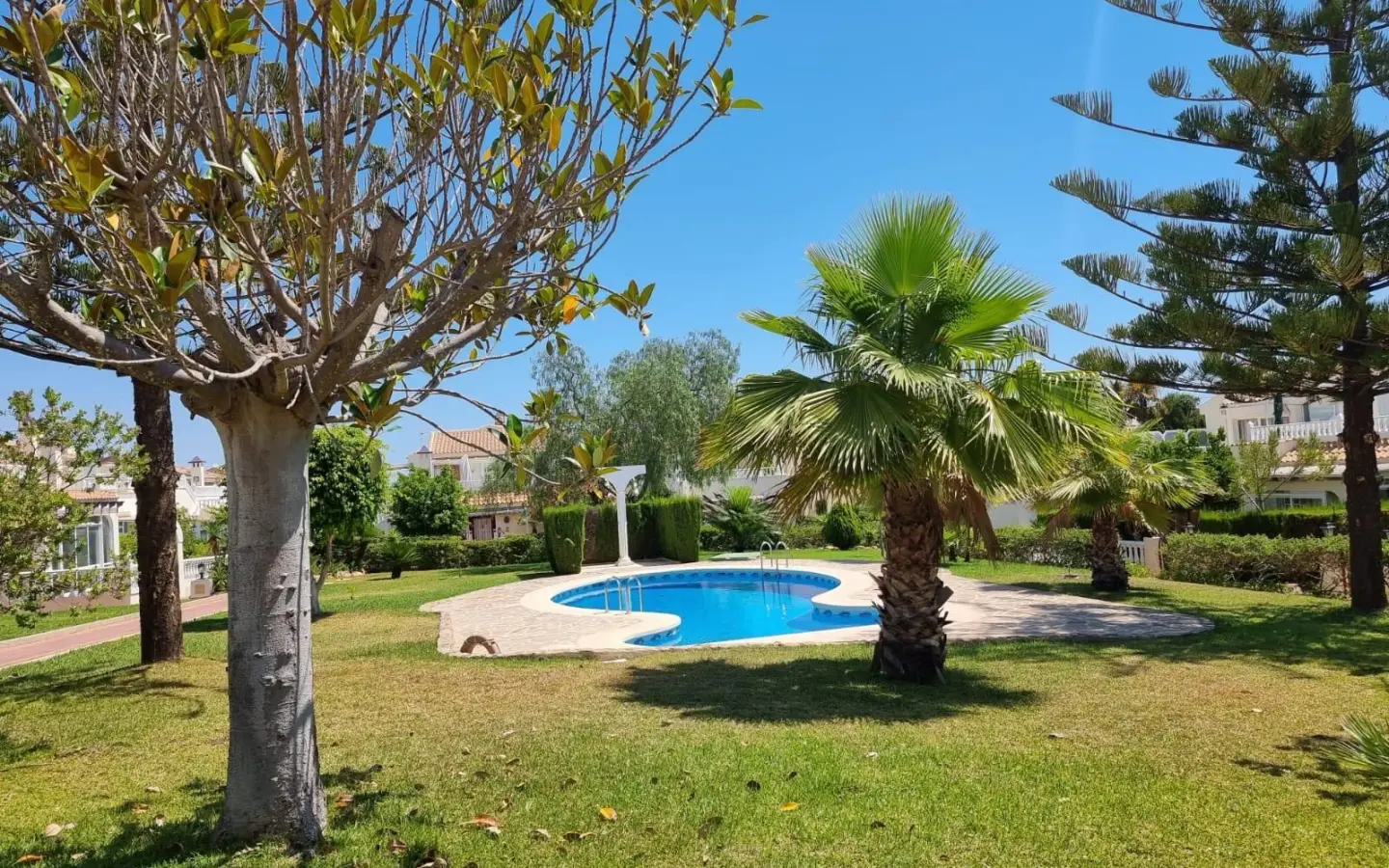 Apartment 68 M² In Torrevieja, Spain – Mediter Real Estate