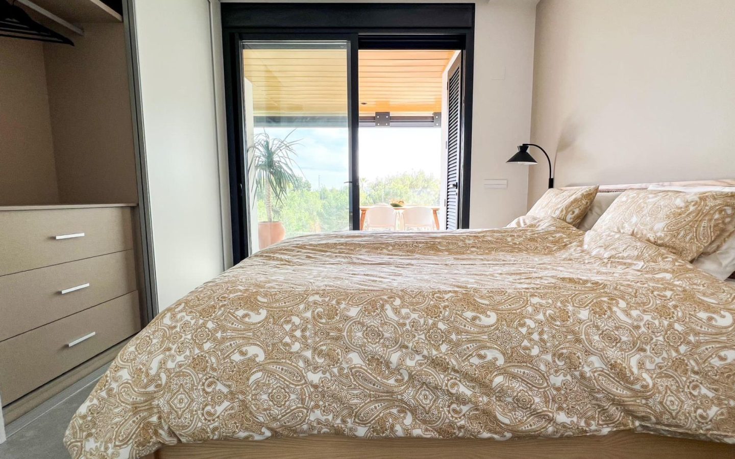 2-bedroom Apartment In Orihuela, Spain (88 M²)