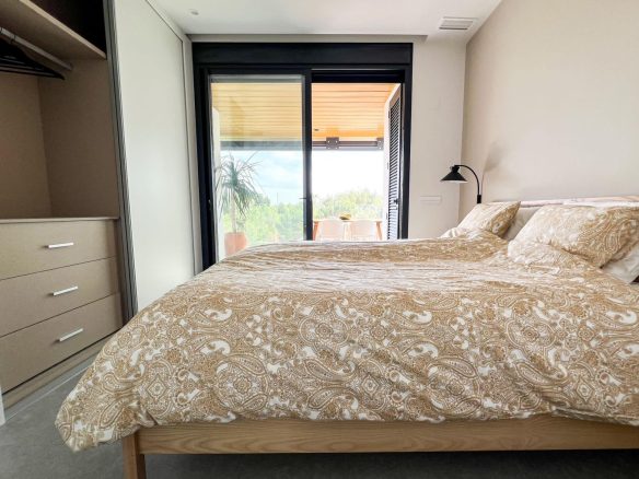 2-bedroom Apartment In Orihuela, Spain (88 M²)