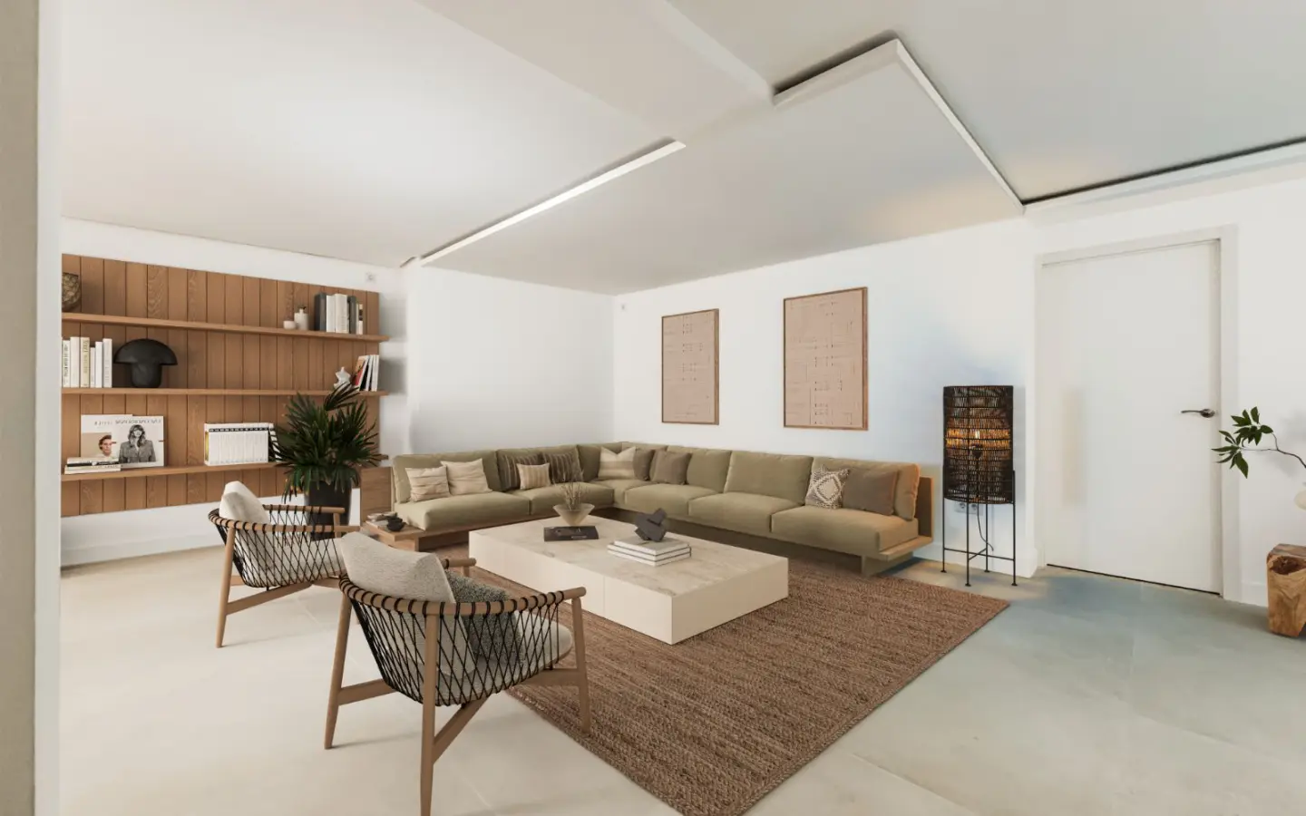 Apartment 160 M² In Alicante, Spain – Mediter Real Estate