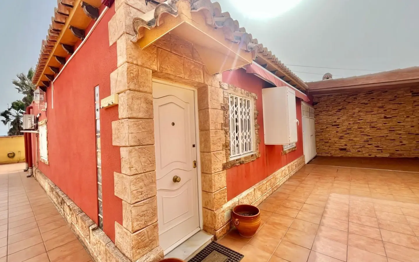 Villa Of 120 M² In Torrevieja, Spain