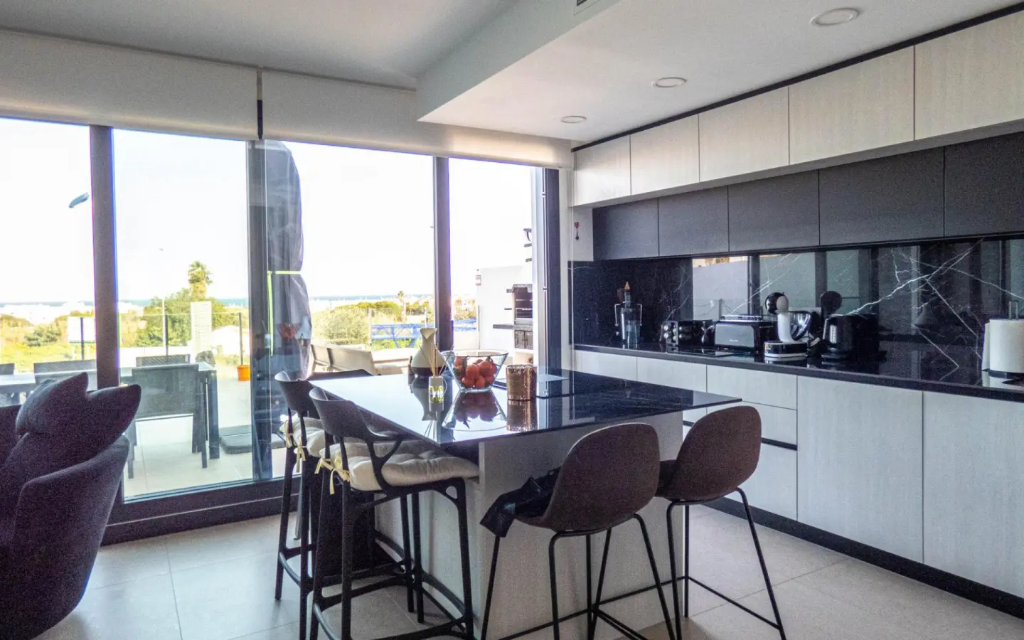 3-bedroom Apartment In Guardamar Del Segura, Spain (116 M²)