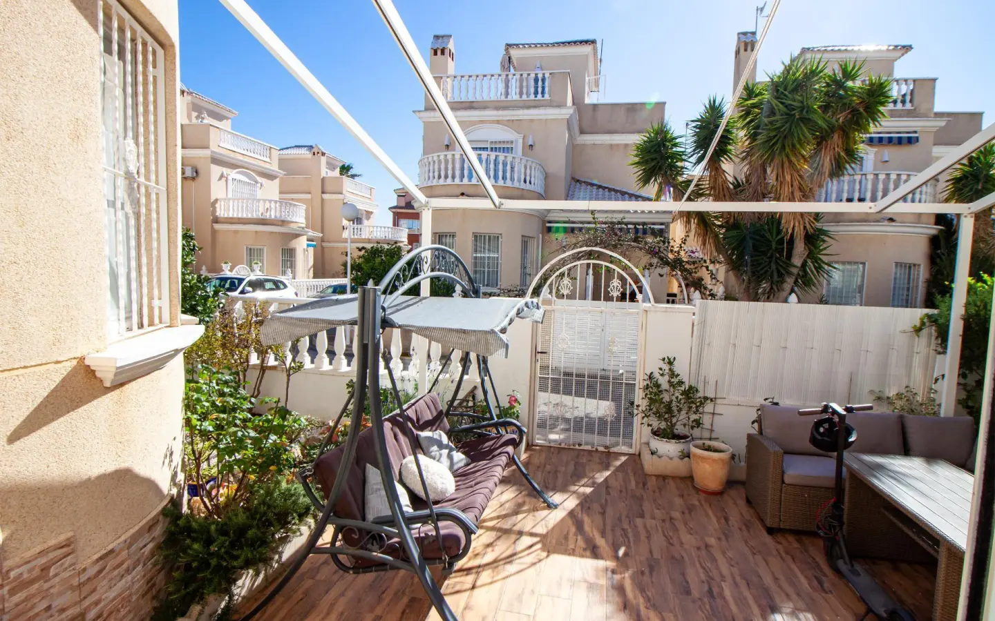 Villa 105 M² In Orihuela Costa, Spain – Mediter Real Estate
