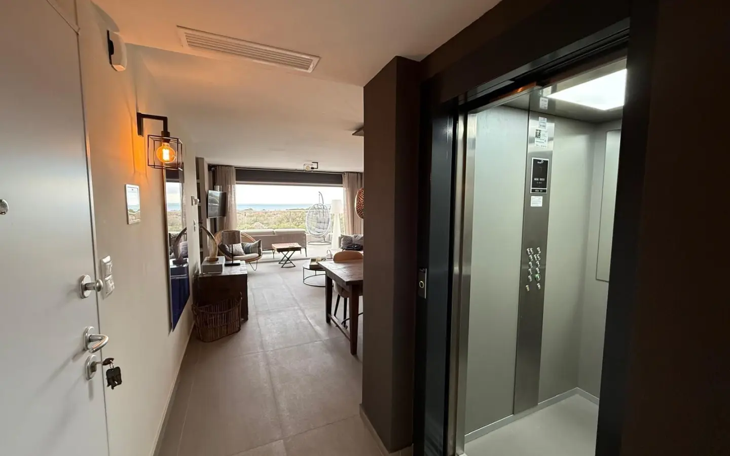 3-bedroom Penthouse In Guardamar Del Segura, Spain (109 M²)