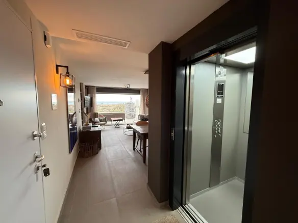 3-bedroom Penthouse In Guardamar Del Segura, Spain (109 M²)