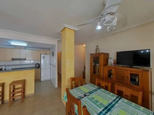 Apartment Of 120 M² In Torrevieja, Spain