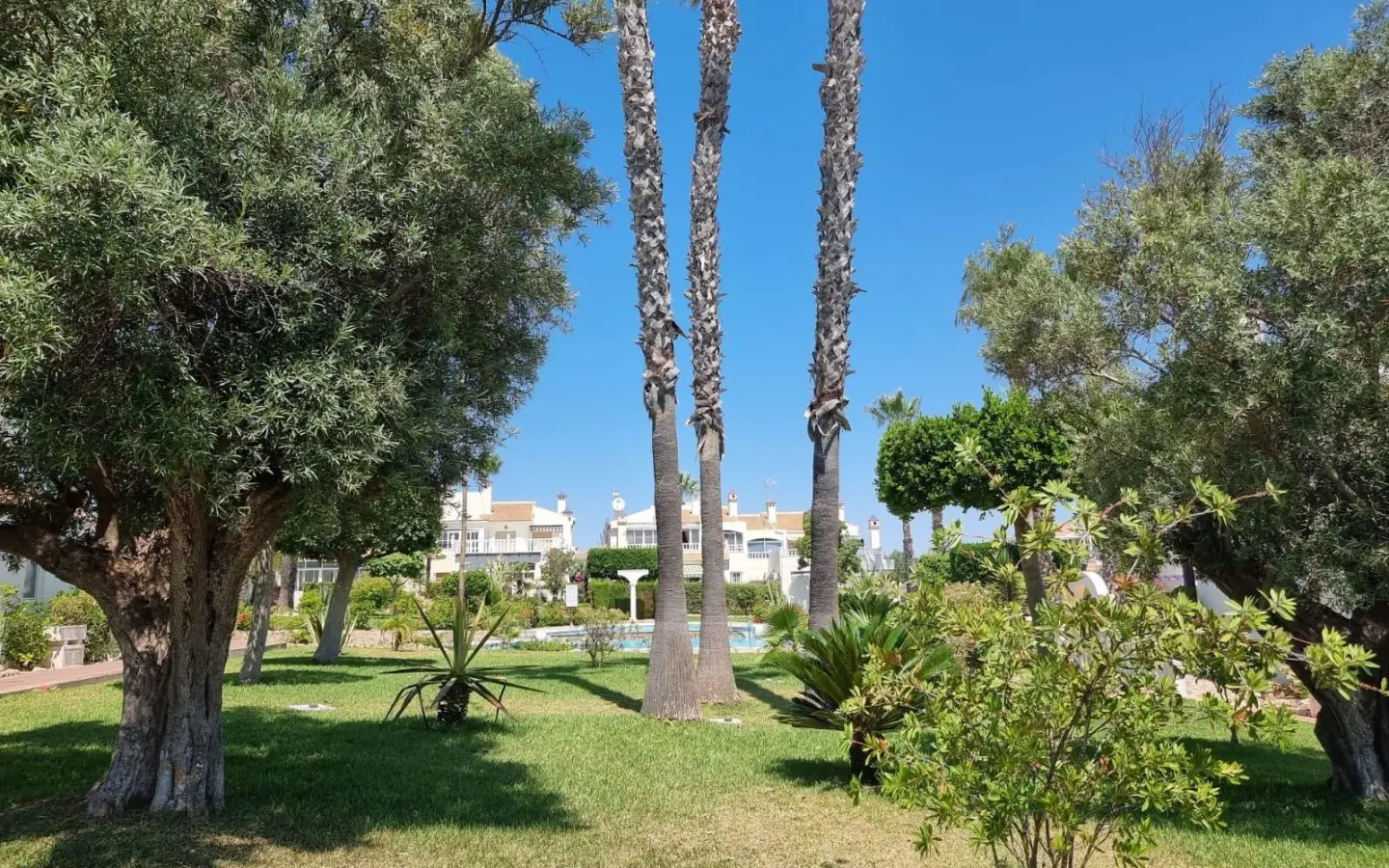 Apartment 68 M² In Torrevieja, Spain – Mediter Real Estate