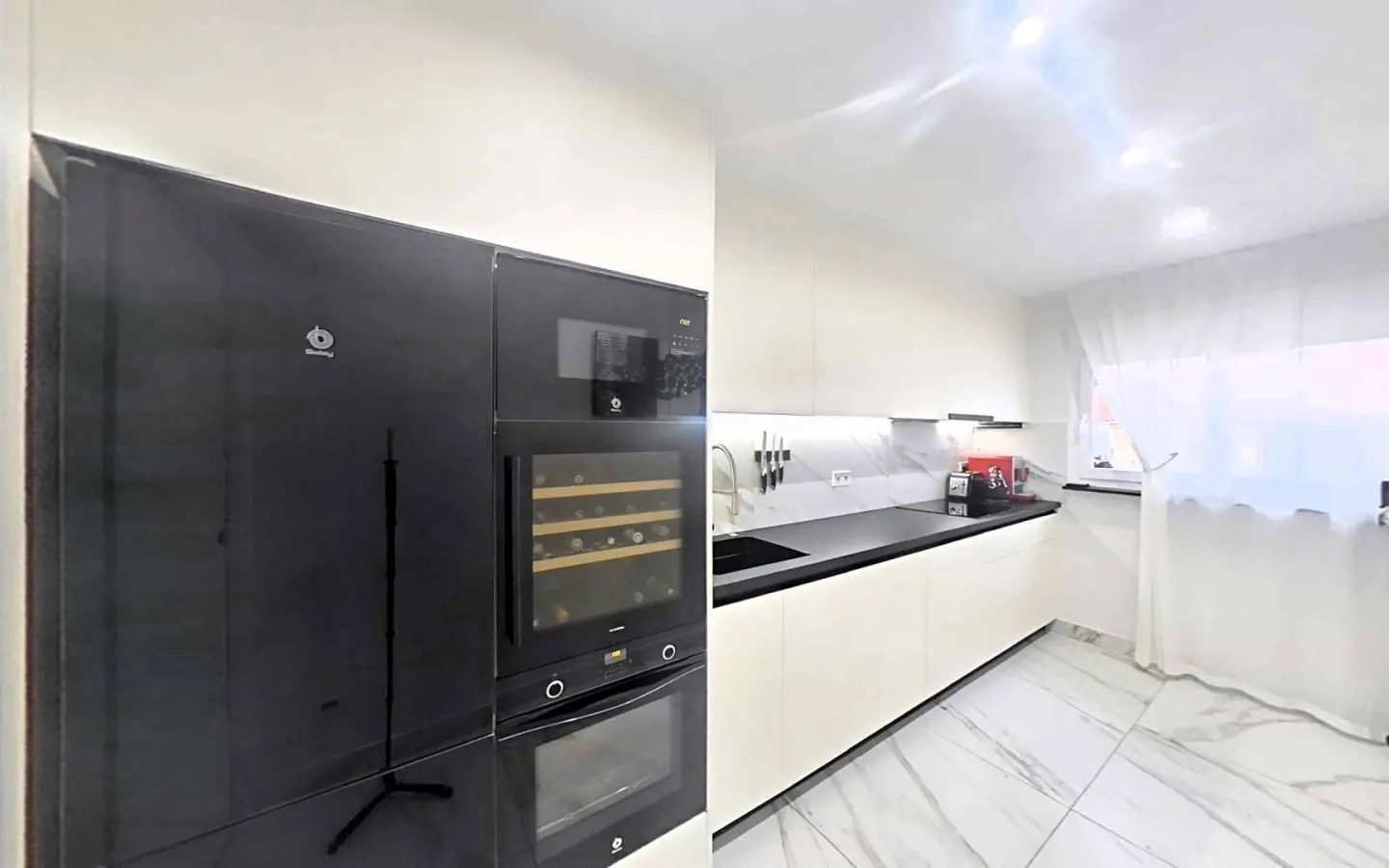 Apartment Of 92 M² In San Pedro Del Pinatar