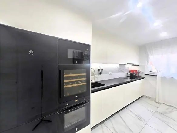 Apartment Of 92 M² In San Pedro Del Pinatar
