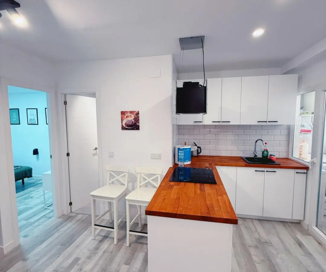 3-bedroom Apartment In Torrevieja, Spain (83 M²)