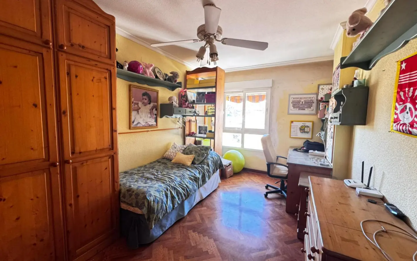 Apartment 128 M² In Cartagena, Spain – Mediter Real Estate