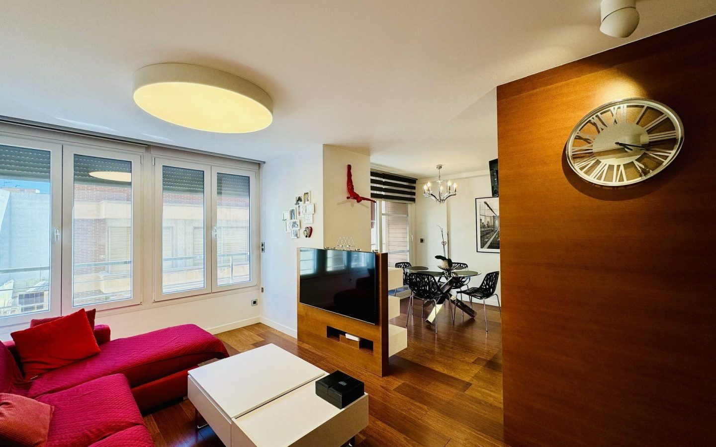 3-bedroom Apartment In Torrevieja, Spain (131 M²)