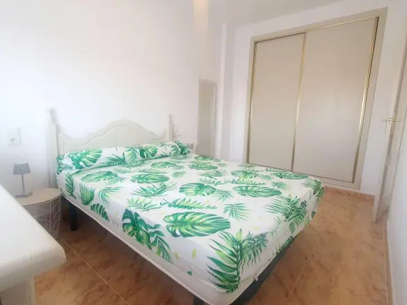 Penthouse Of 59 M² With Sea Views In Torrevieja, Spain