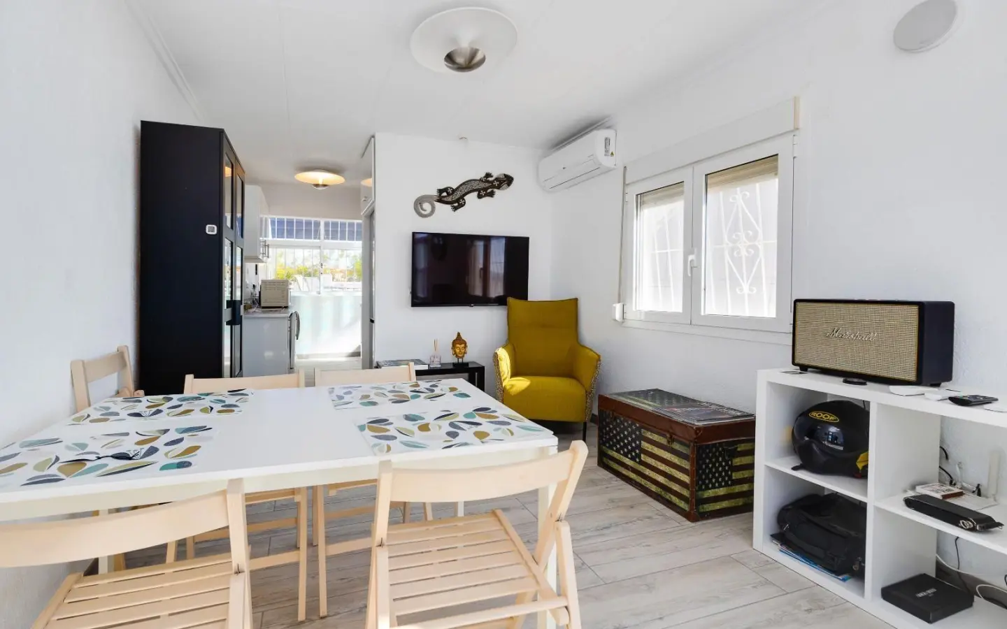 Villa Of 80 M² In San Fulgencio, Spain