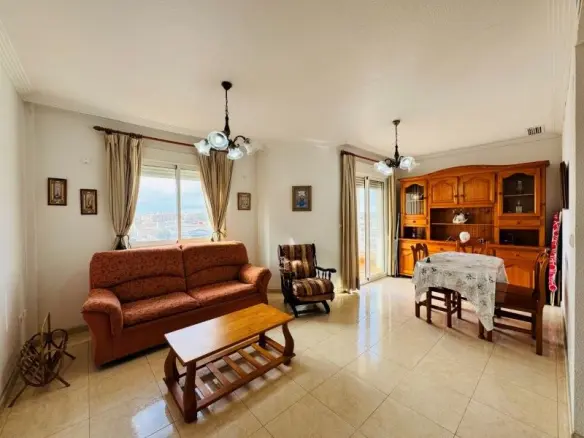 Apartment Of 70 M² In Torrevieja, Spain
