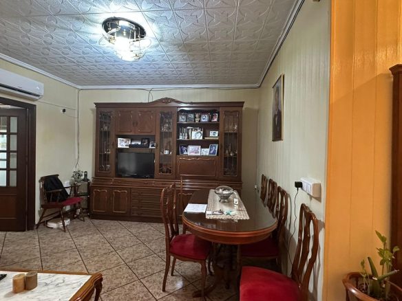 4-bedroom Apartment In Torrevieja, Spain (101 M²)