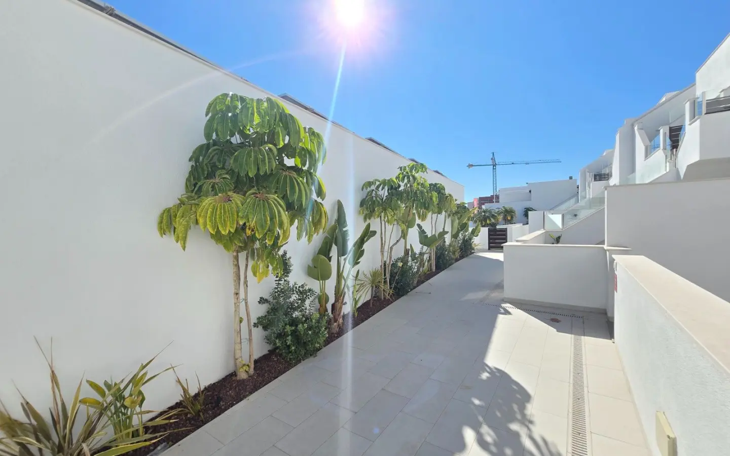 Apartment Of 70 M² In Pilar De La Horadada, Spain