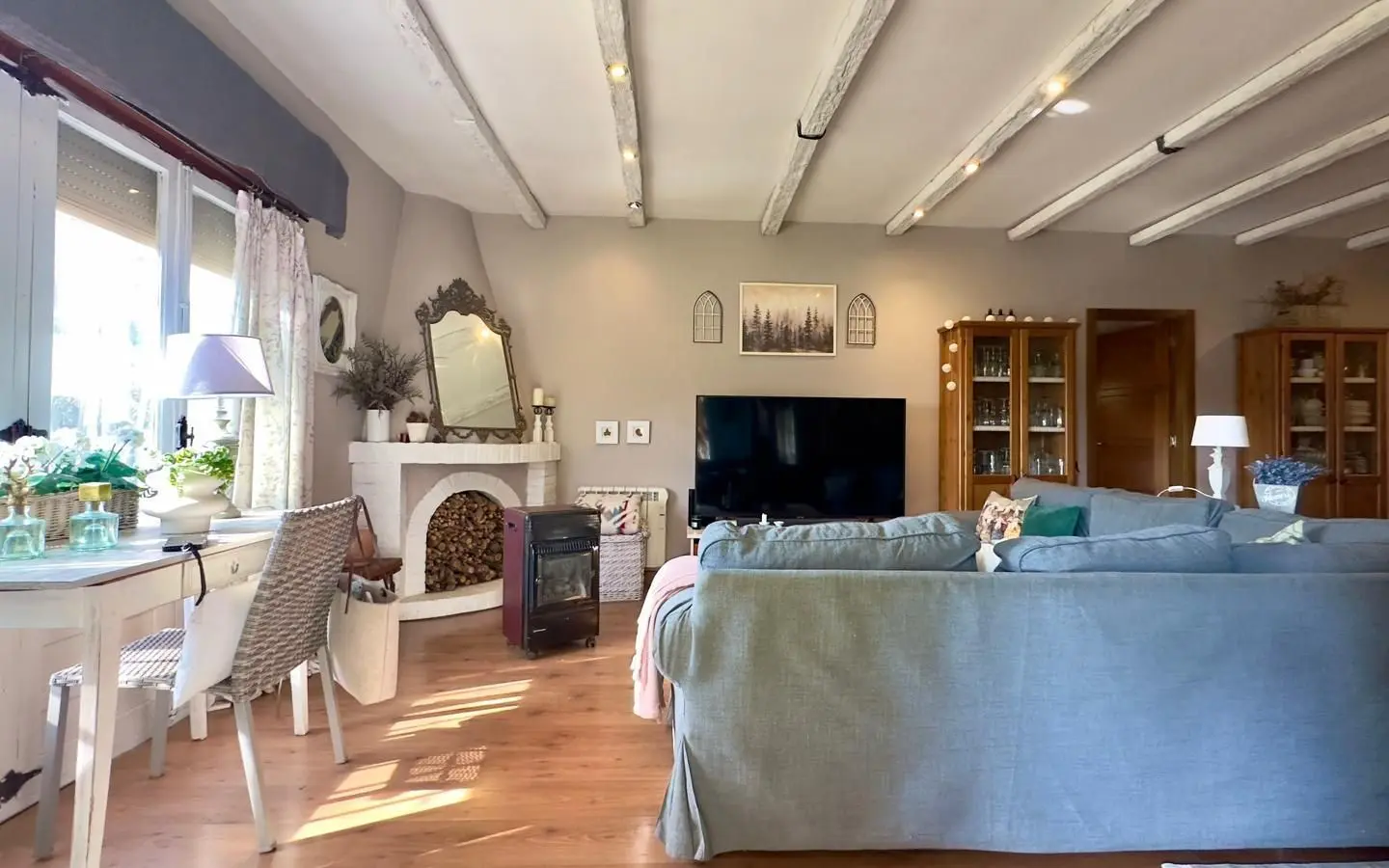 3-bedroom Villa In Torrevieja, Spain (138 M²)