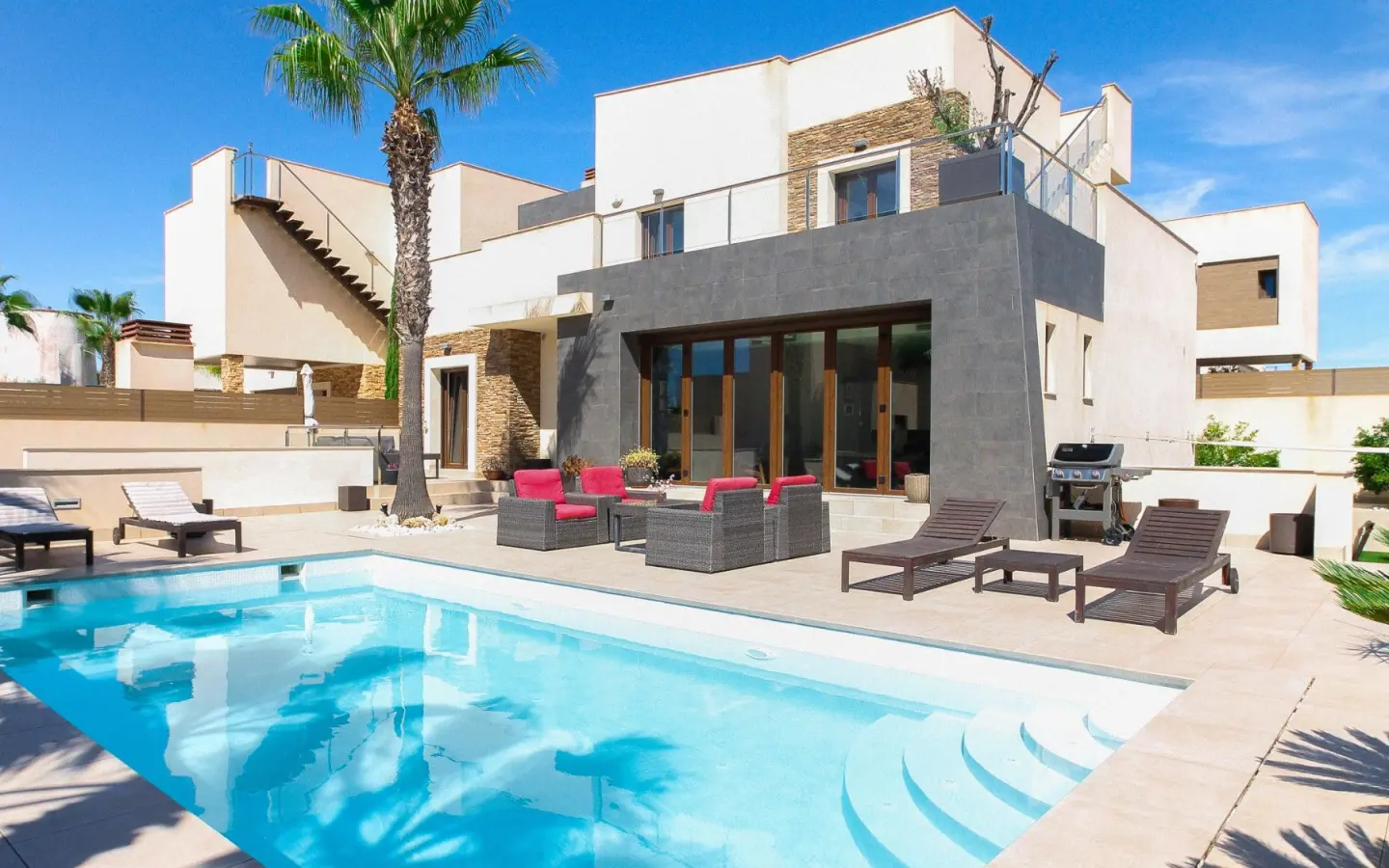 Villa 324 M² In Torrevieja, Spain – Mediter Real Estate