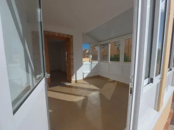 3-bedroom Quad House In Ciudad Quesada, Spain (104 M²)